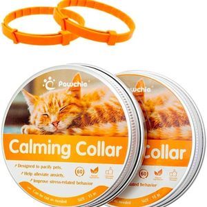 Cat 🐈 Calming Collar